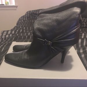 Kenneth Cole ankle boots